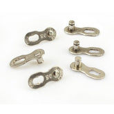 6 x 9 Speed Bike Chain Quick Release Clips